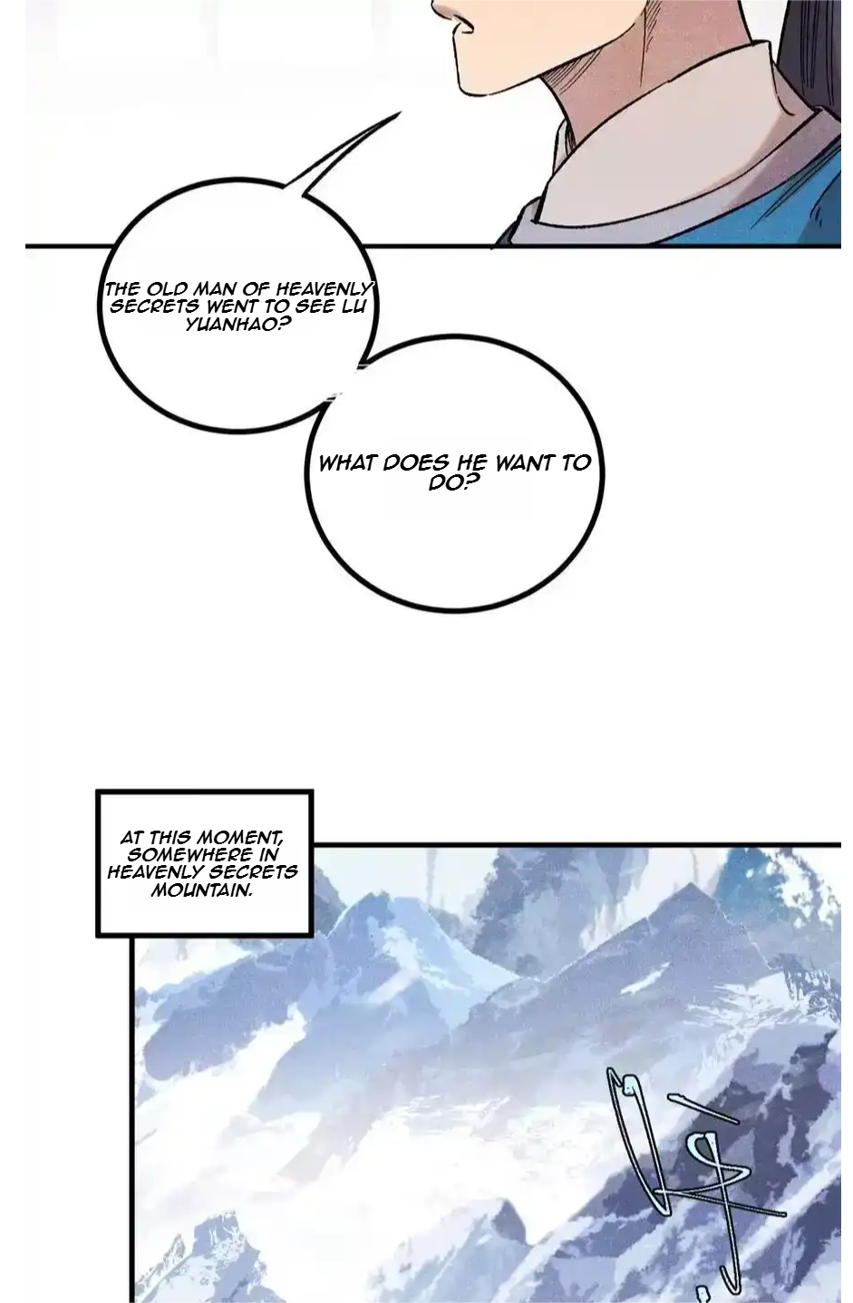 The Unyielding Will to Die Chapter 63 227 9a839e531b79