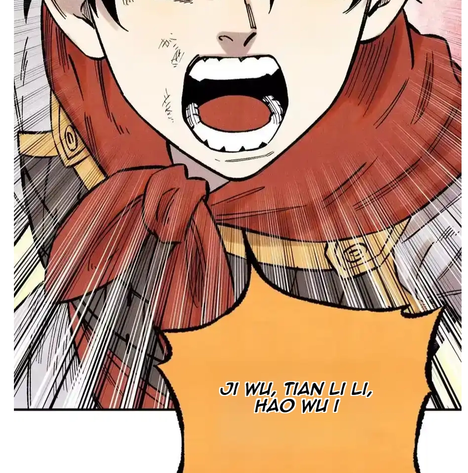 The Unyielding Will to Die Chapter 63 220 a2caba0b76e4