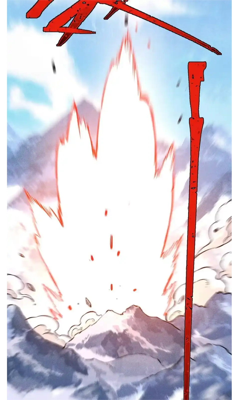 The Unyielding Will to Die Chapter 63 235 a857b0cd2892