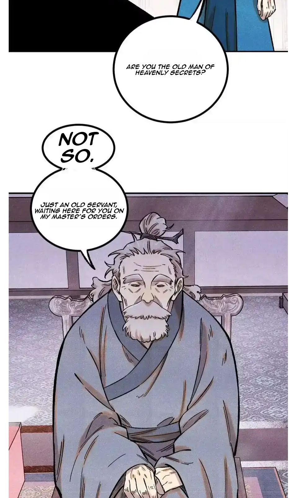 The Unyielding Will to Die Chapter 63 224 b1dc570b7a51