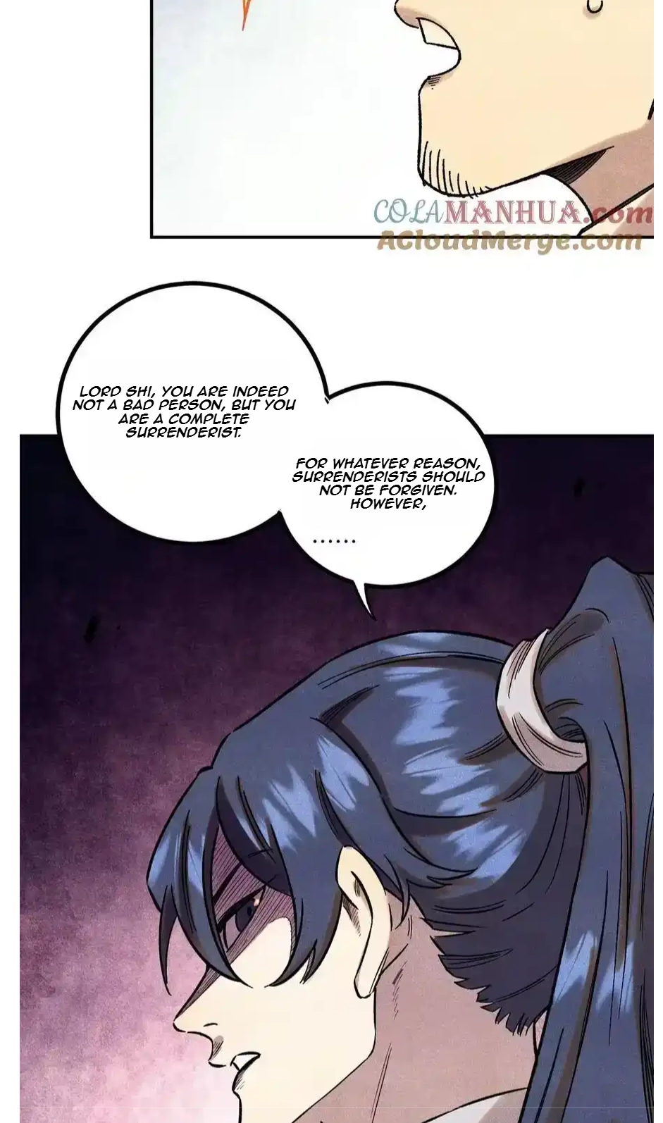 The Unyielding Will to Die Chapter 63 197 bef4fa223afd