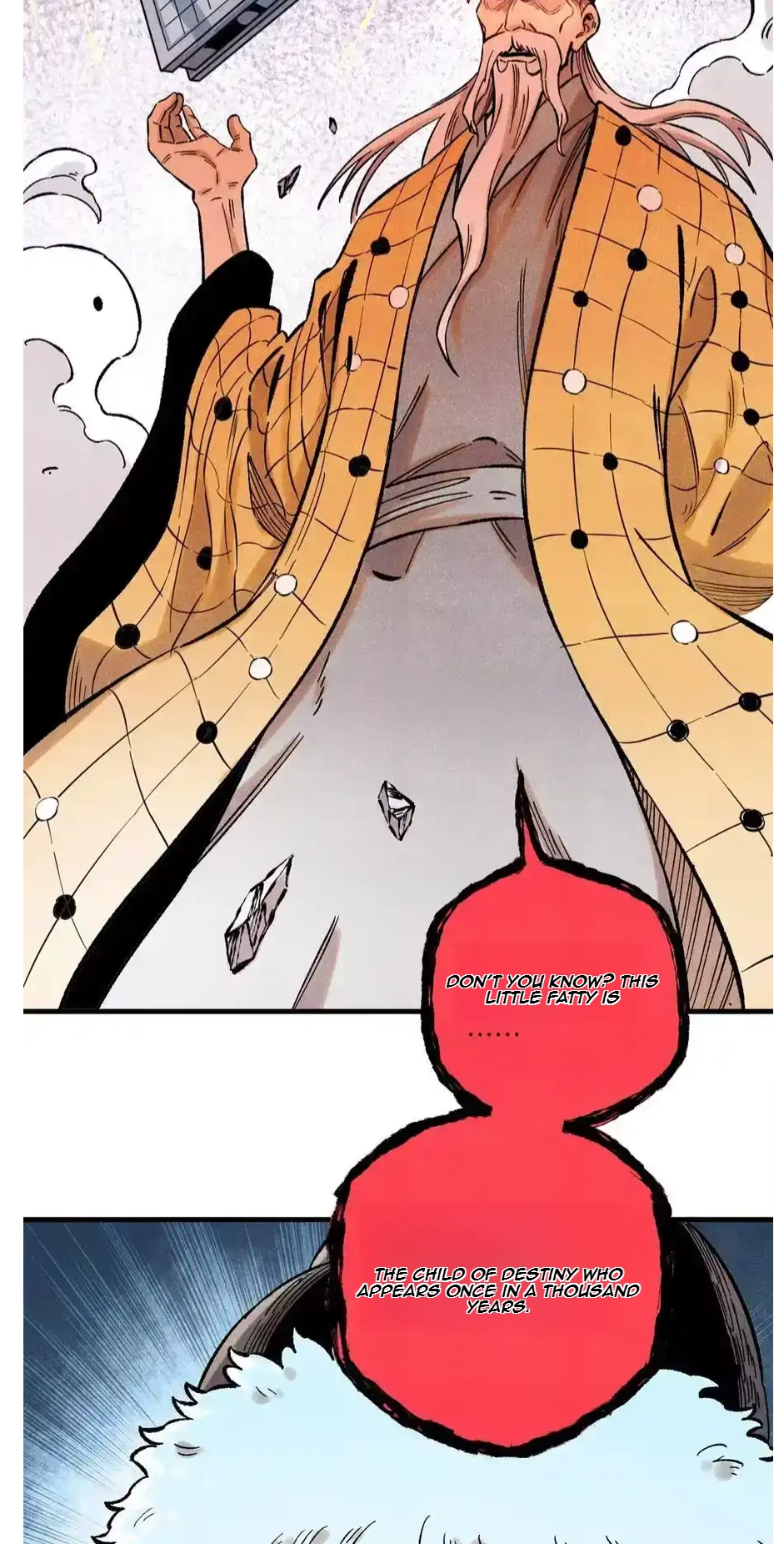 The Unyielding Will to Die Chapter 63 238 ef22234c23b8