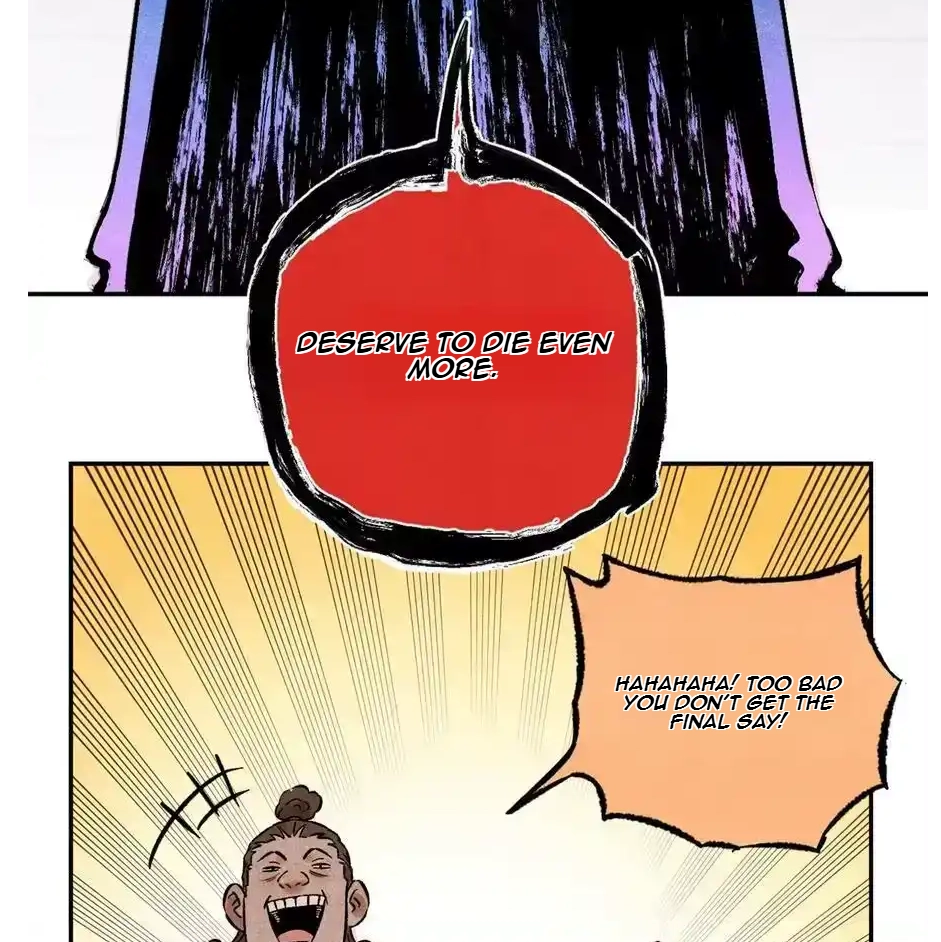 The Unyielding Will to Die Chapter 63 203 f8c473a3a042
