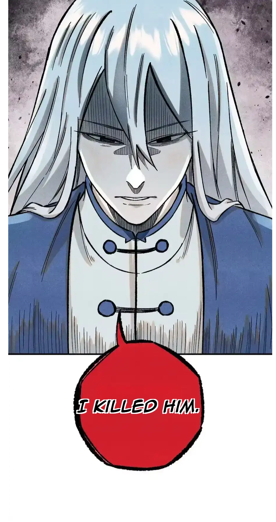 The Unyielding Will to Die Chapter 64 279 043ea4e4c5ea