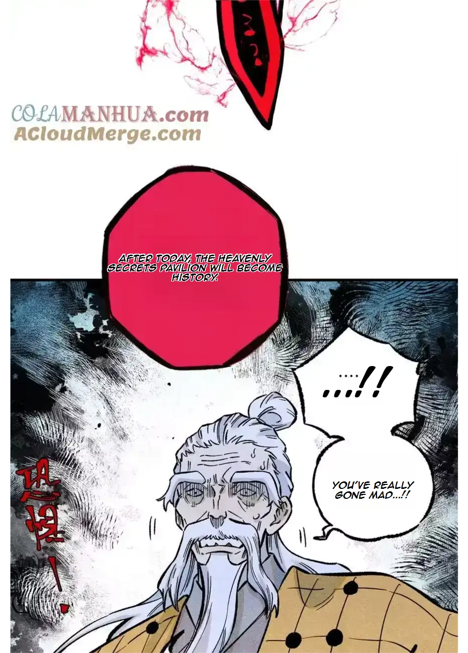 The Unyielding Will to Die Chapter 64 237 188093ad4843
