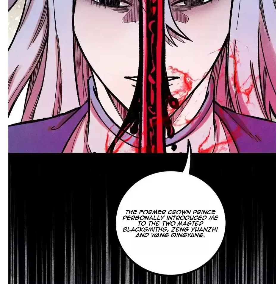 The Unyielding Will to Die Chapter 64 244 2be3e9d50563