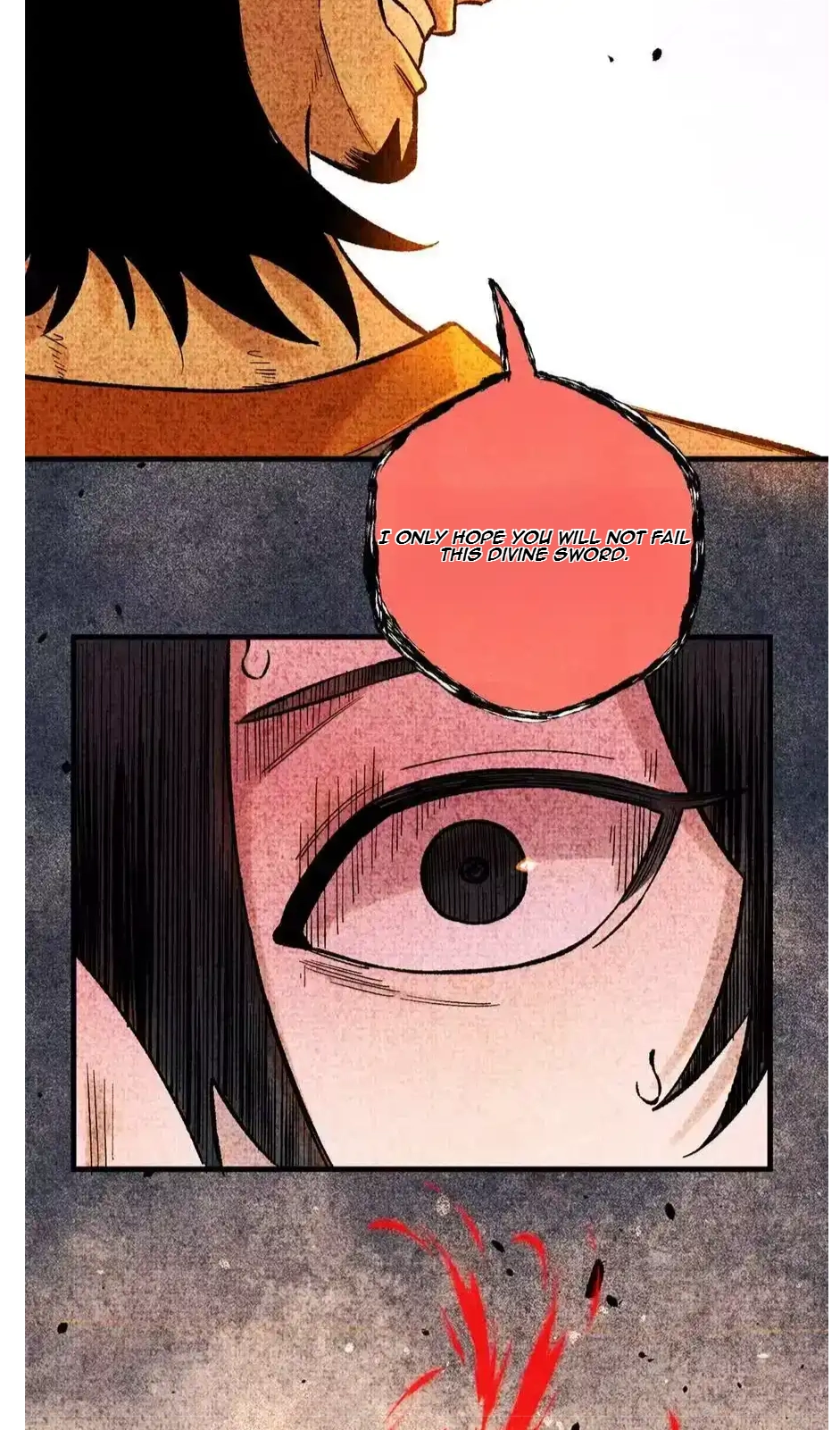 The Unyielding Will to Die Chapter 64 264 2cd5d682a731