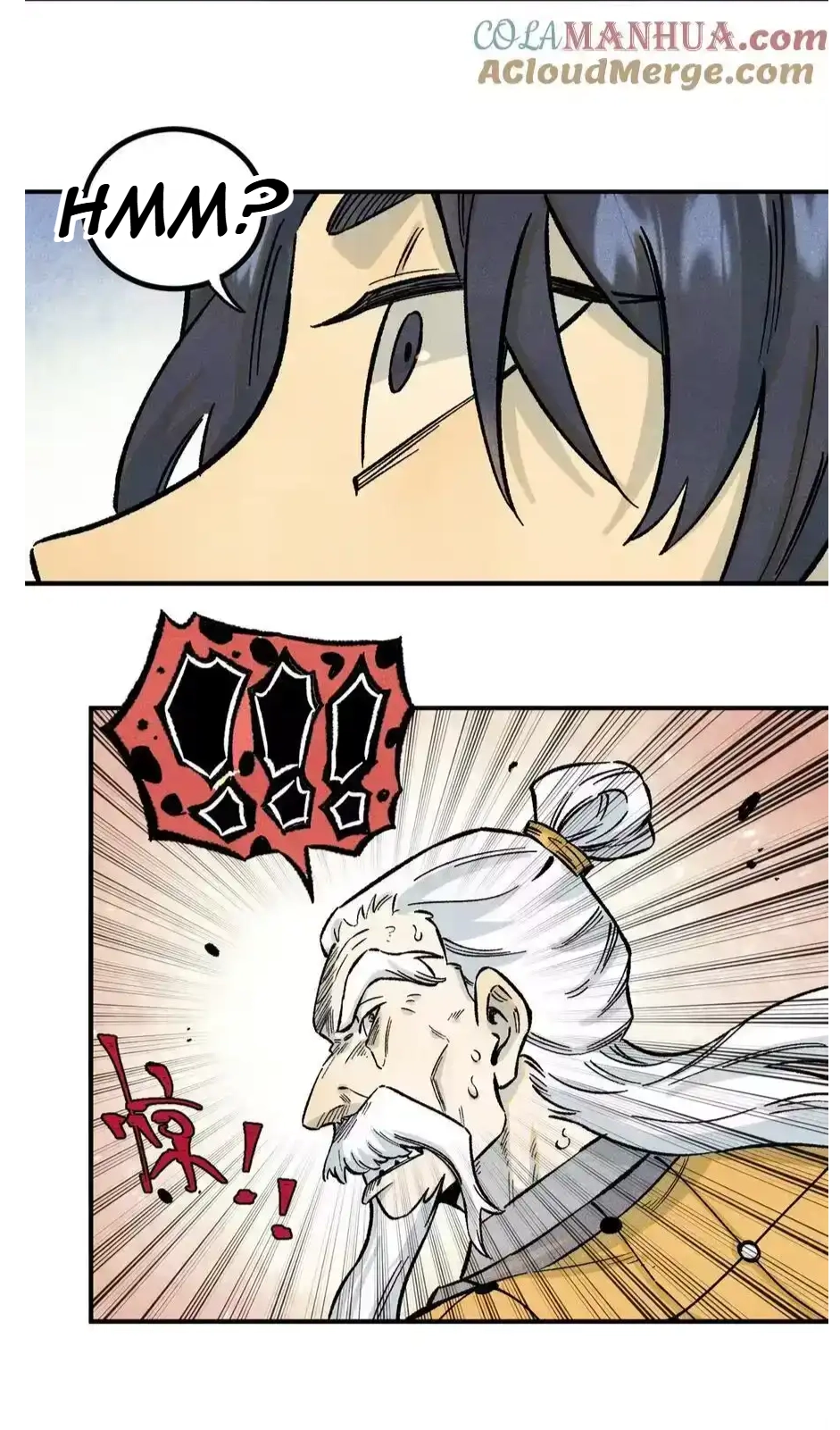 The Unyielding Will to Die Chapter 64 221 334338b1be97