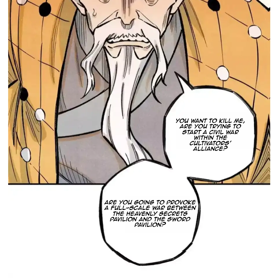 The Unyielding Will to Die Chapter 64 233 48ef106b7427