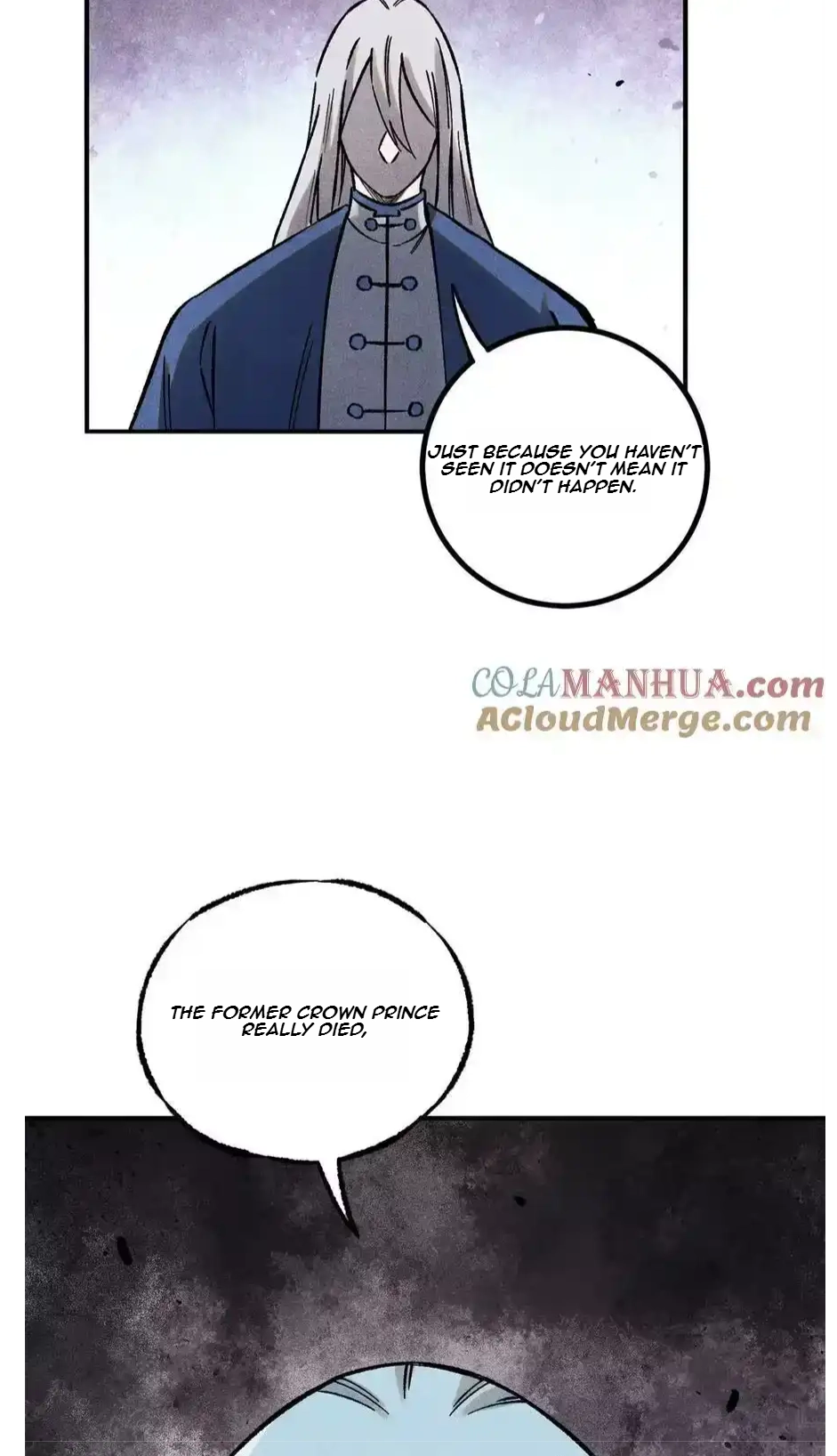 The Unyielding Will to Die Chapter 64 278 4afa7036f7c3