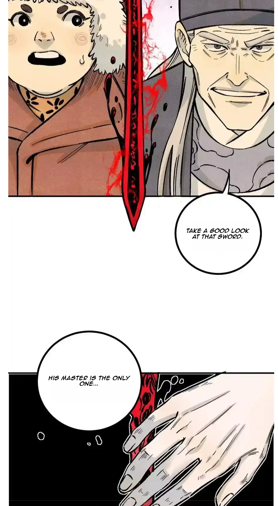 The Unyielding Will to Die Chapter 64 225 6682f94b21b9
