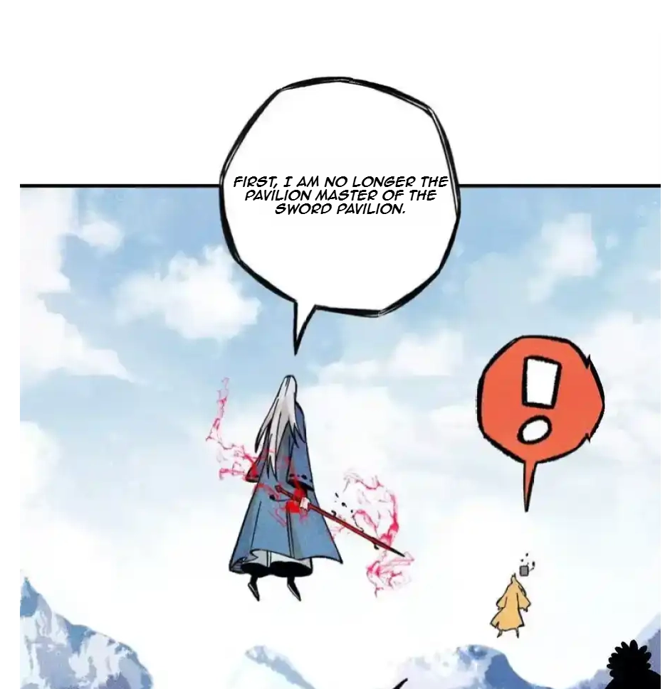 The Unyielding Will to Die Chapter 64 234 951f3ff0810d