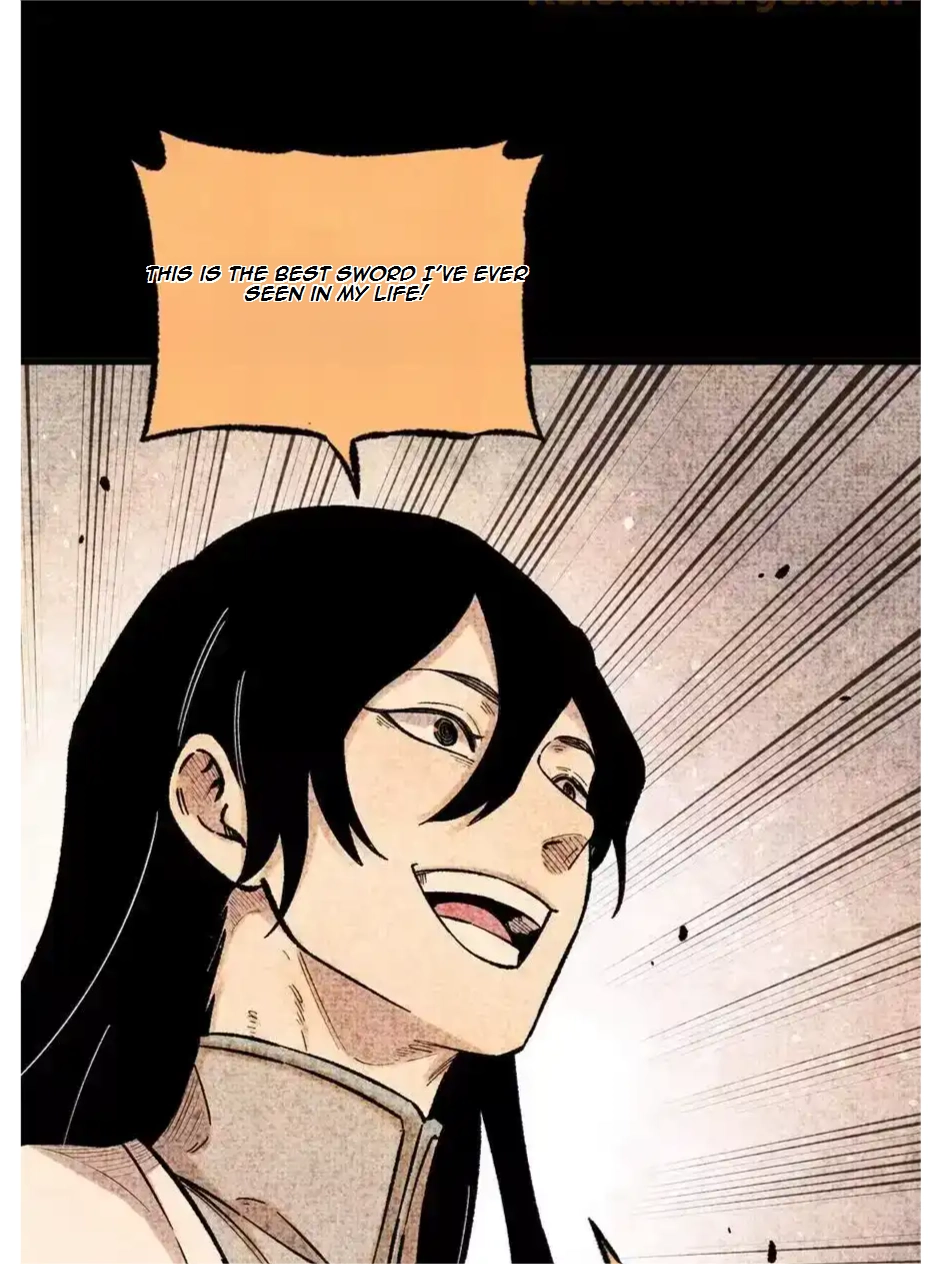 The Unyielding Will to Die Chapter 64 260 9cecab1aba40