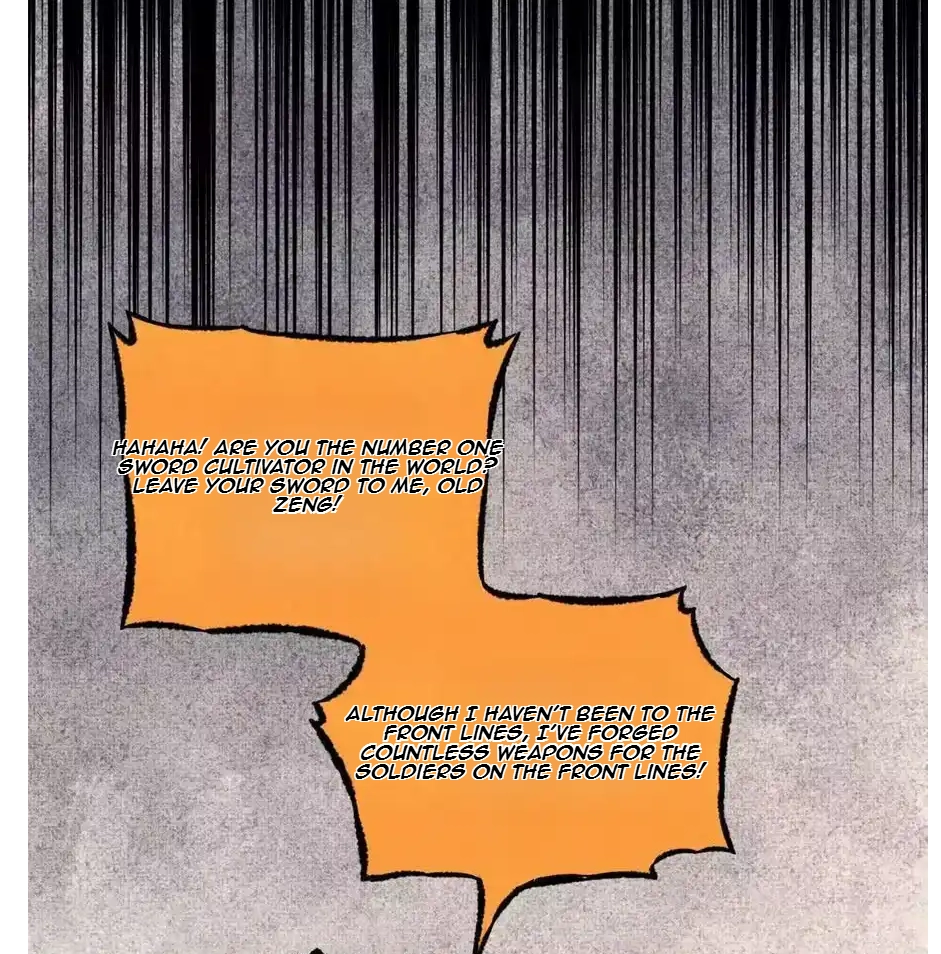 The Unyielding Will to Die Chapter 64 245 9f1f988ba8b2