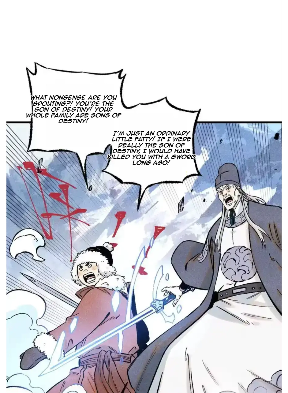 The Unyielding Will to Die Chapter 64 212 d552cd03ddd1
