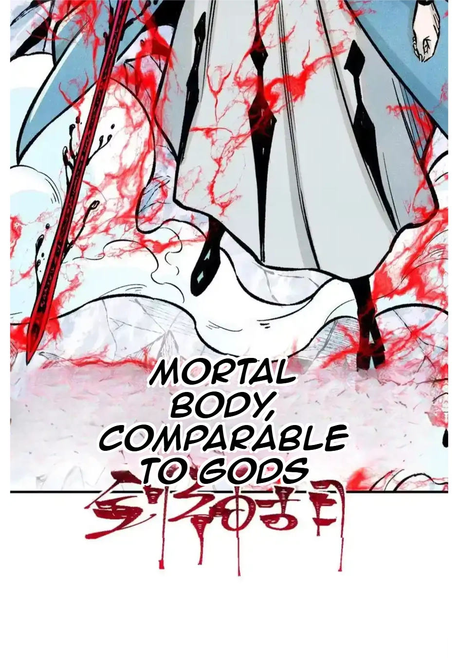 The Unyielding Will to Die Chapter 64 228 e0b6cd8c4fea