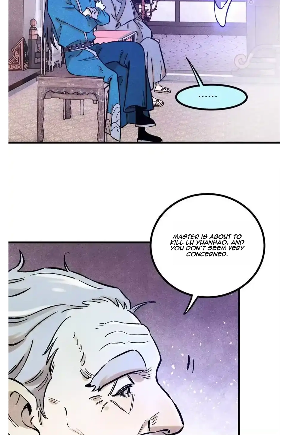 The Unyielding Will to Die Chapter 64 219 f04c8d136558