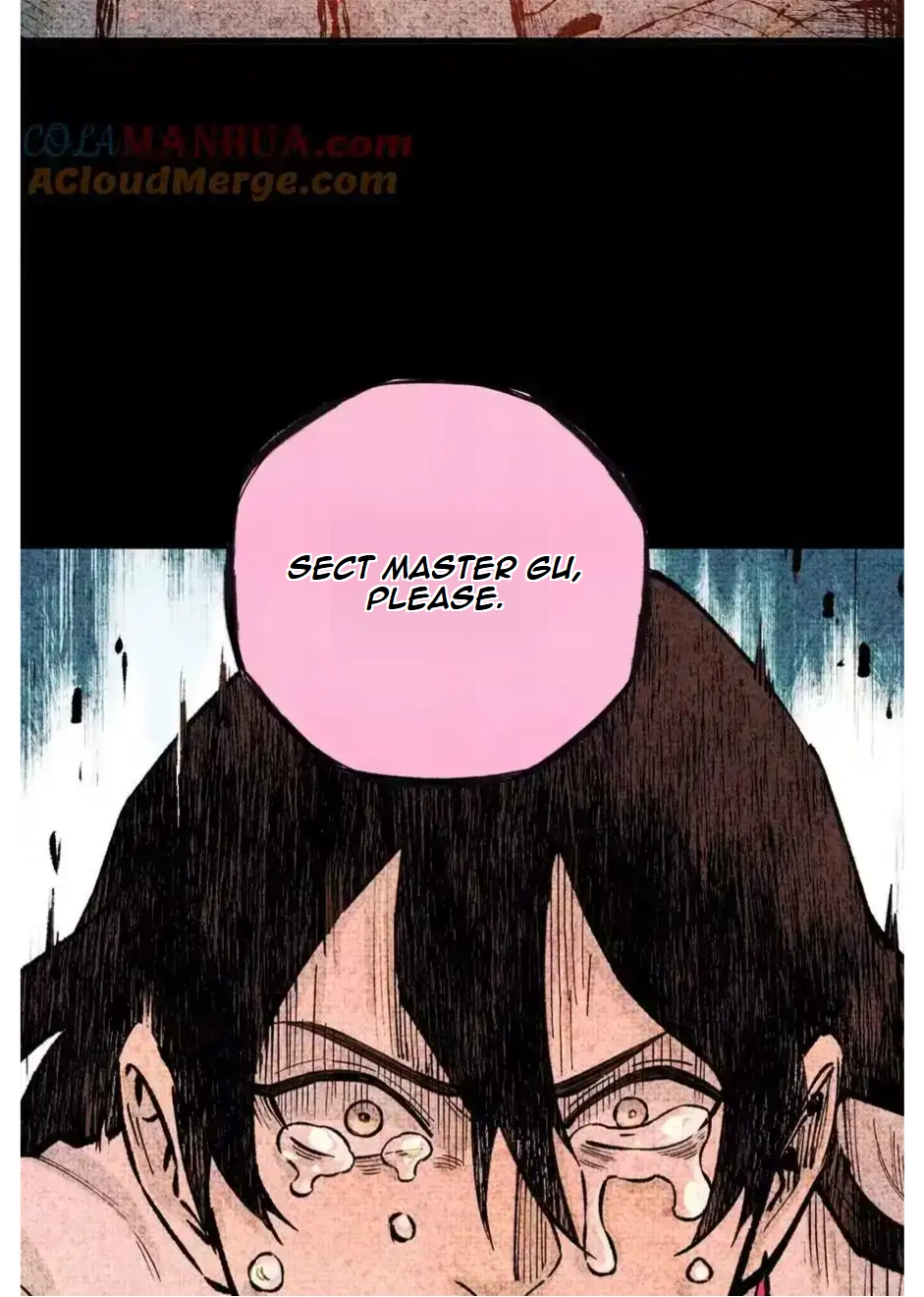 The Unyielding Will to Die Chapter 64 271 f3e42d1468c9