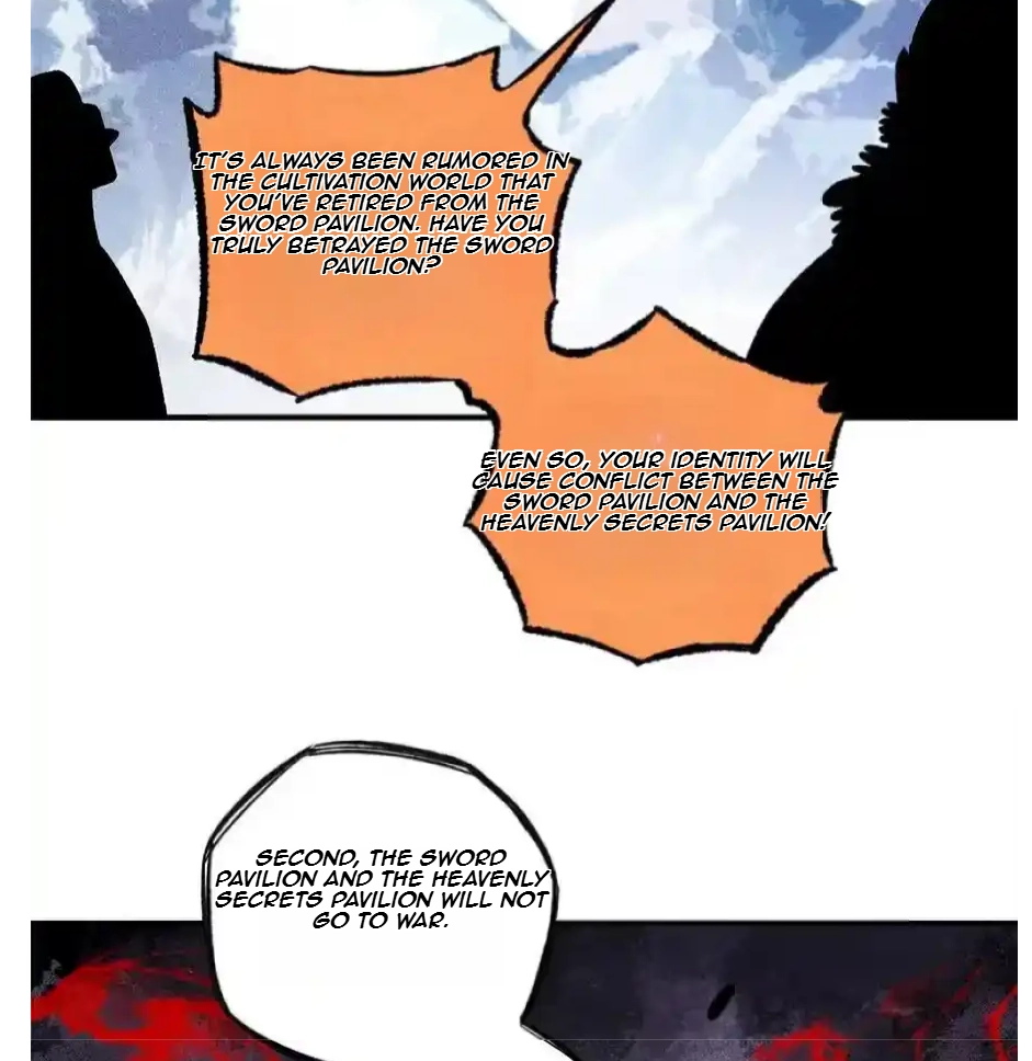 The Unyielding Will to Die Chapter 64 235 f9bbf654bf54