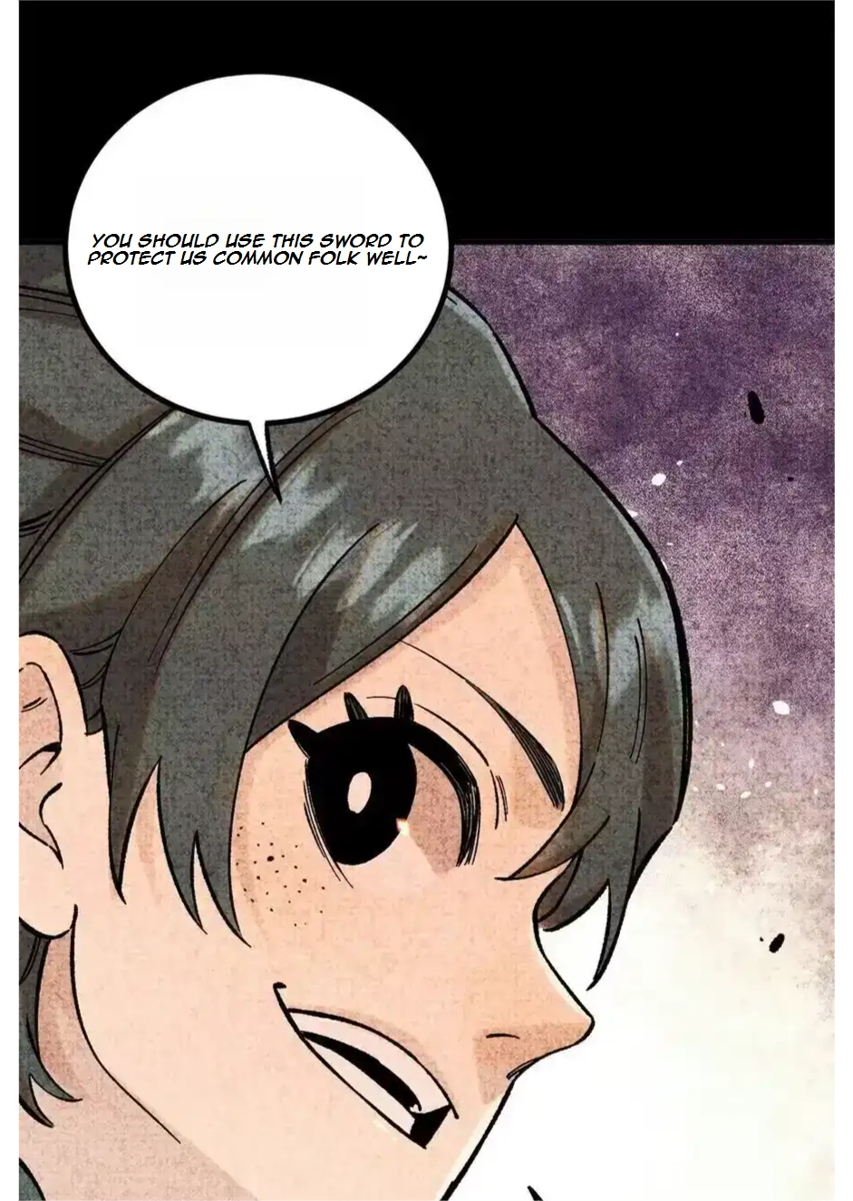 The Unyielding Will to Die Chapter 64 255 fecb2e56657d
