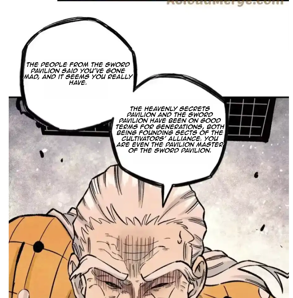 The Unyielding Will to Die Chapter 64 232 ff3124199a48