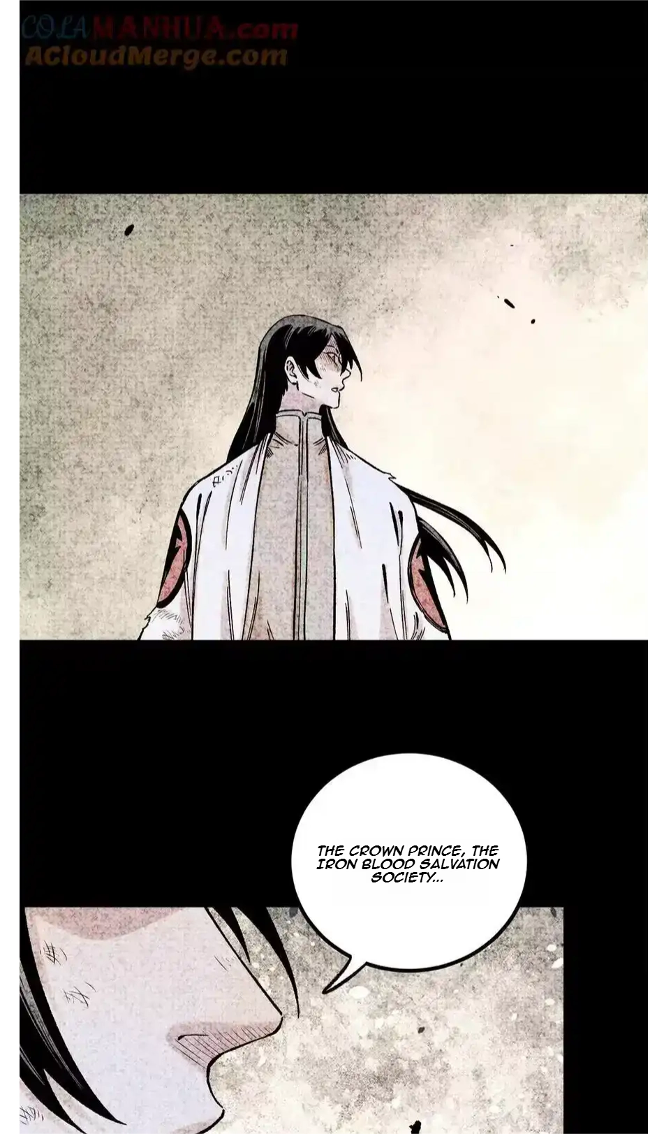 The Unyielding Will to Die Chapter 65 181 00027fe4532f