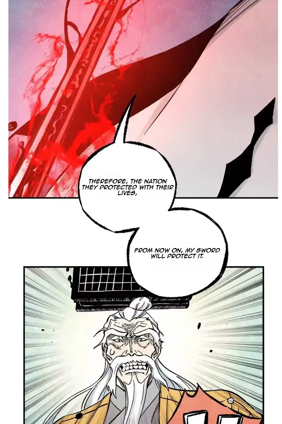 The Unyielding Will to Die Chapter 65 197 00c45730df54