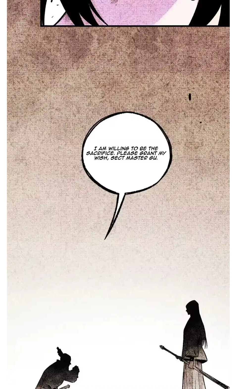 The Unyielding Will to Die Chapter 65 171 0332ea37014e