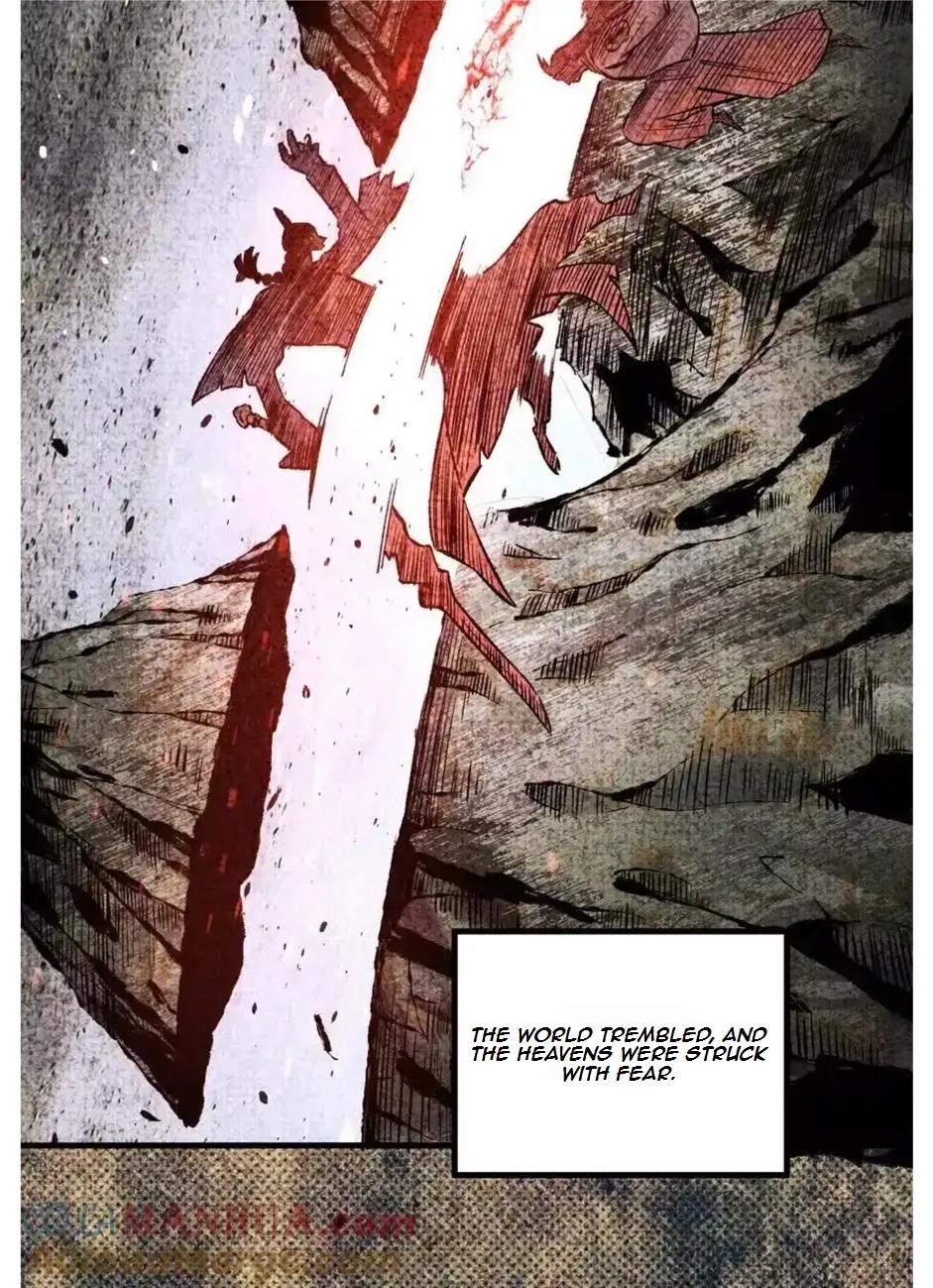 The Unyielding Will to Die Chapter 65 189 0c1c1fb3ca9a