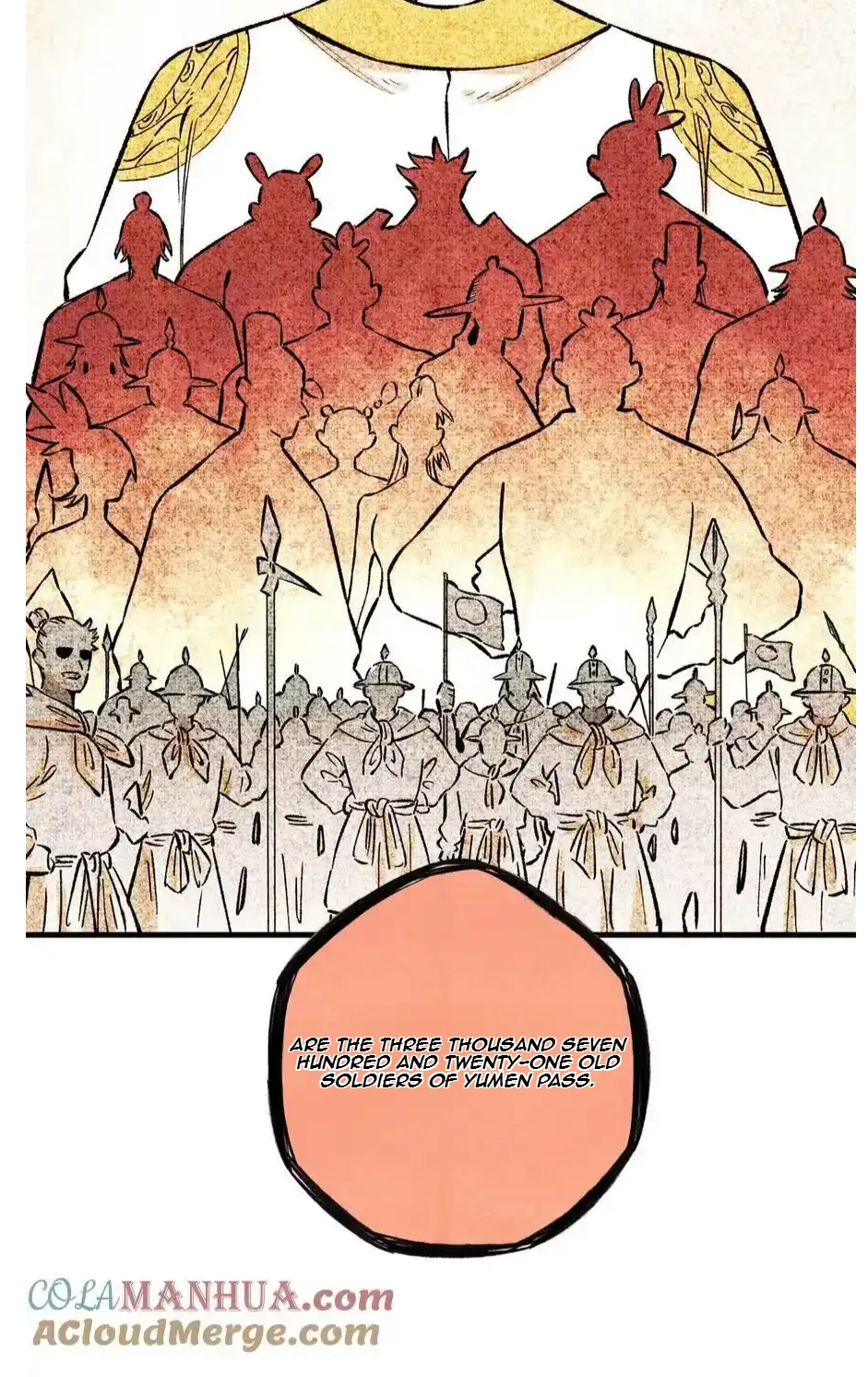 The Unyielding Will to Die Chapter 65 195 205bd4ef5e89