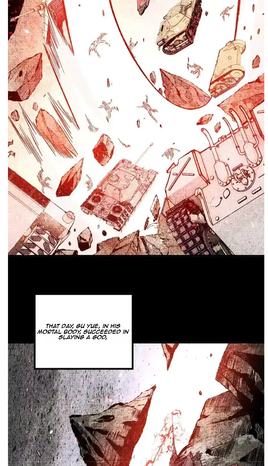 The Unyielding Will to Die Chapter 65 188 3940d2a396ec