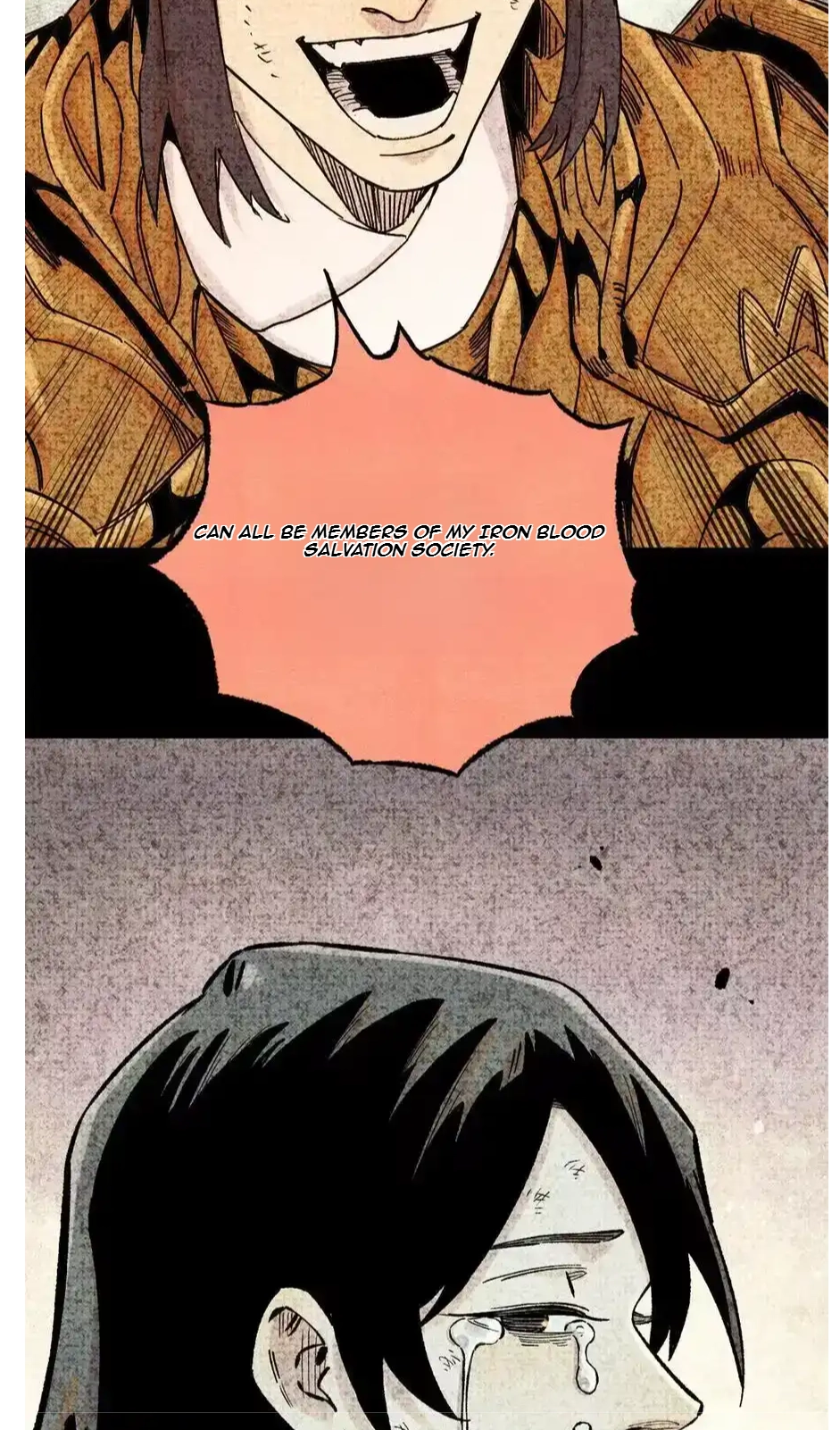 The Unyielding Will to Die Chapter 65 183 5ed6d1bb9051