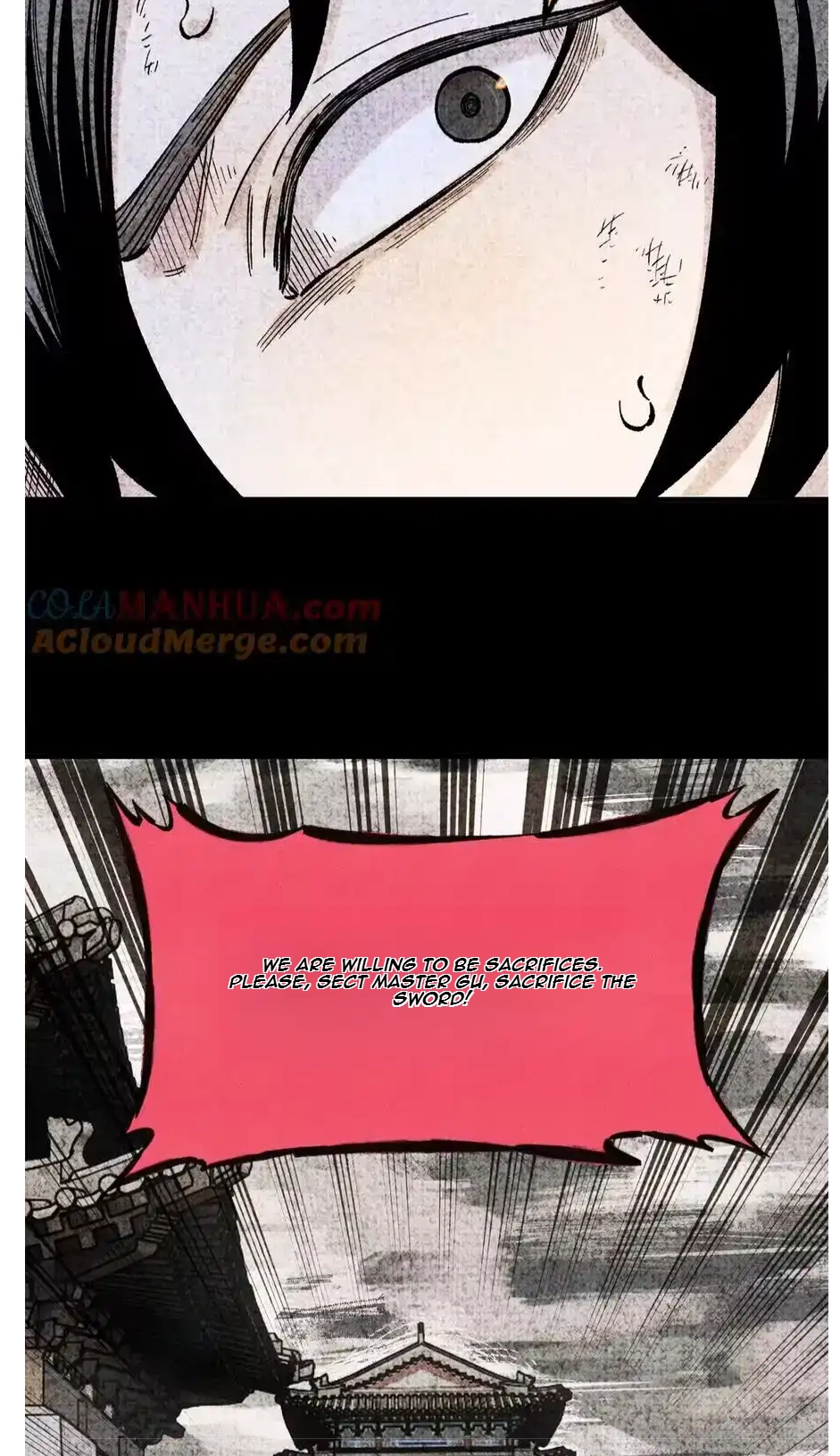 The Unyielding Will to Die Chapter 65 175 66d25245b537