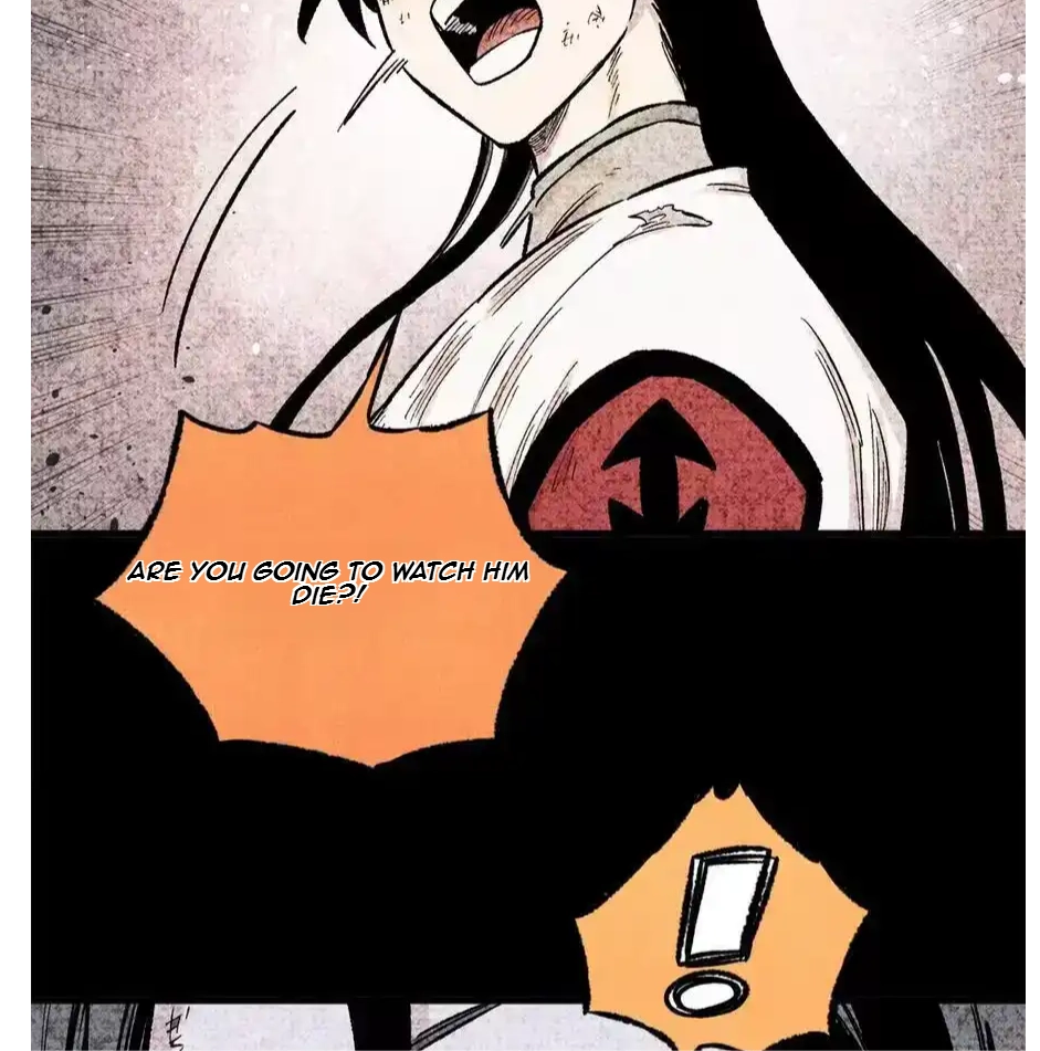 The Unyielding Will to Die Chapter 65 174 6b3f261b861e