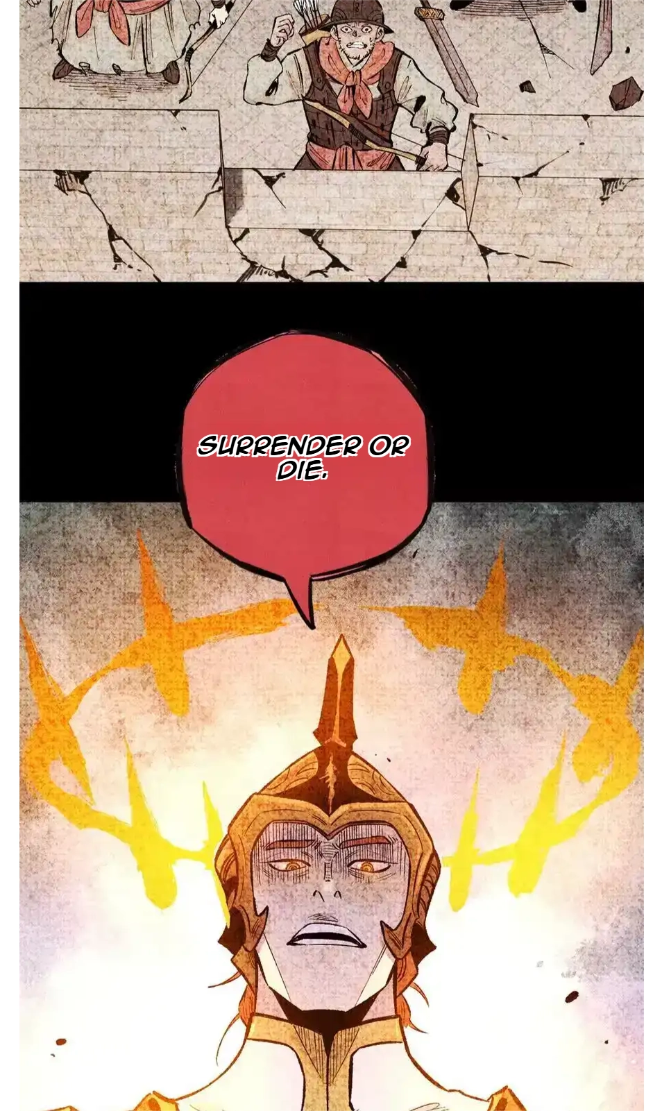 The Unyielding Will to Die Chapter 65 155 6c0bbb552aed