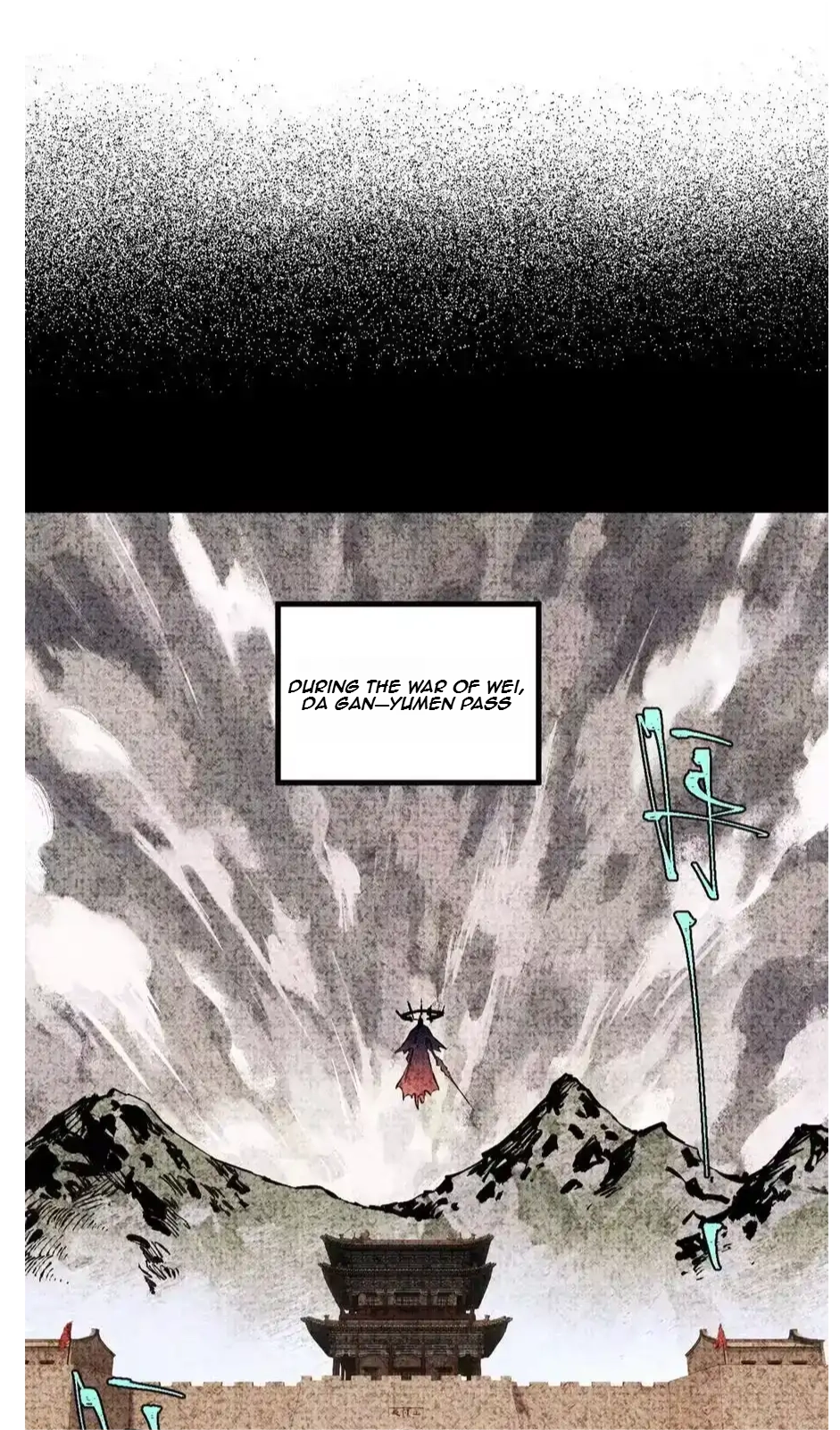 The Unyielding Will to Die Chapter 65 152 7cf9be4c0569