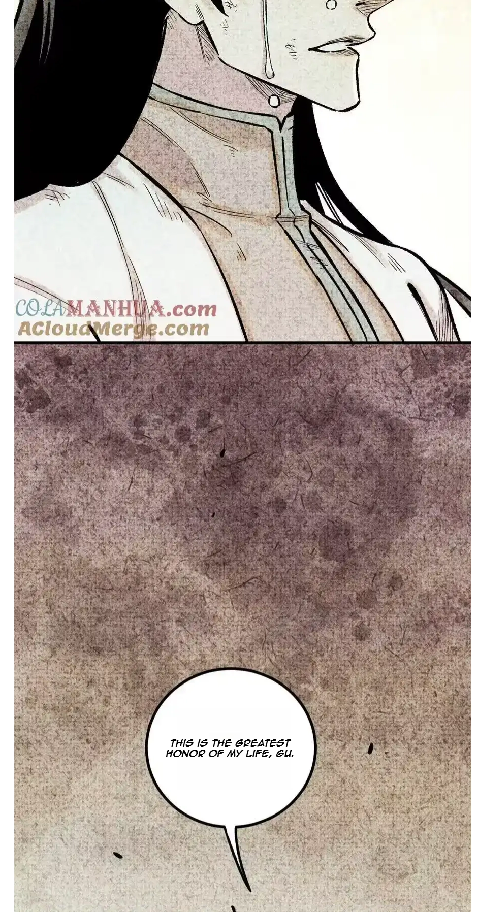 The Unyielding Will to Die Chapter 65 184 84e1da15189a