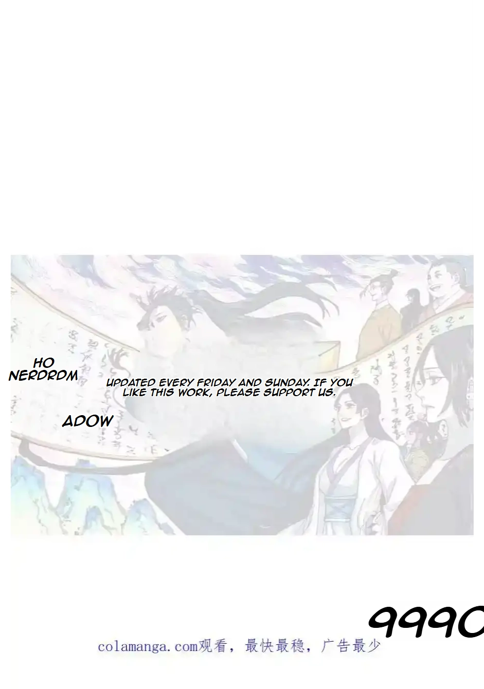 The Unyielding Will to Die Chapter 65 200 8e196d351da8