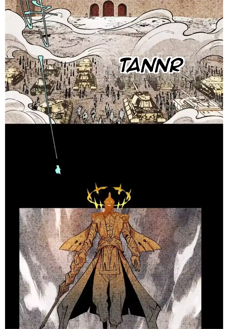 The Unyielding Will to Die Chapter 65 153 9560fb90331d