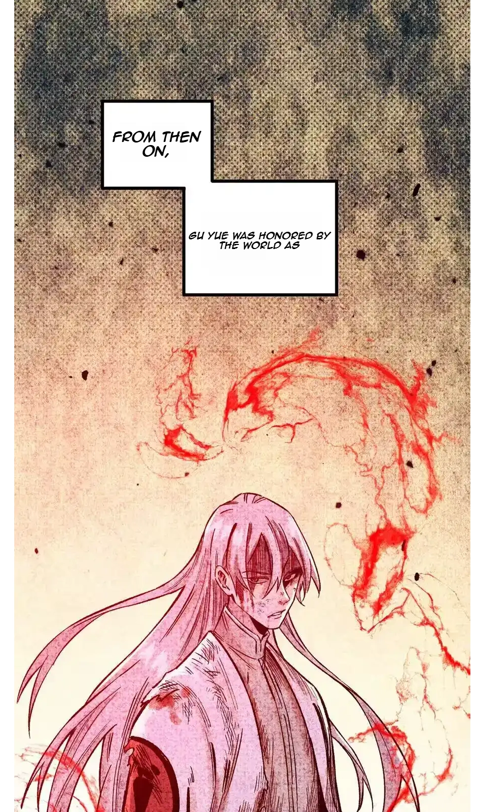 The Unyielding Will to Die Chapter 65 190 a44a10c39aad