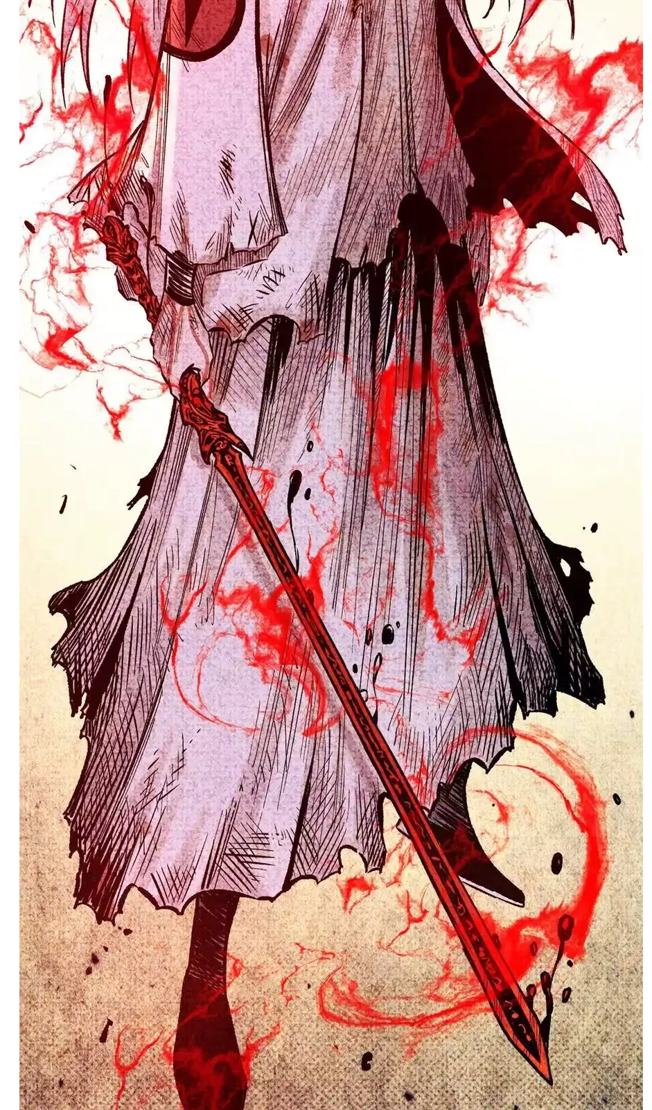 The Unyielding Will to Die Chapter 65 191 a78c780ebb99