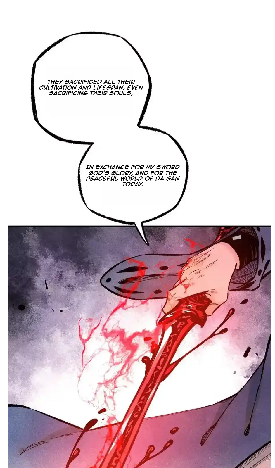 The Unyielding Will to Die Chapter 65 196 acd598fd8d73