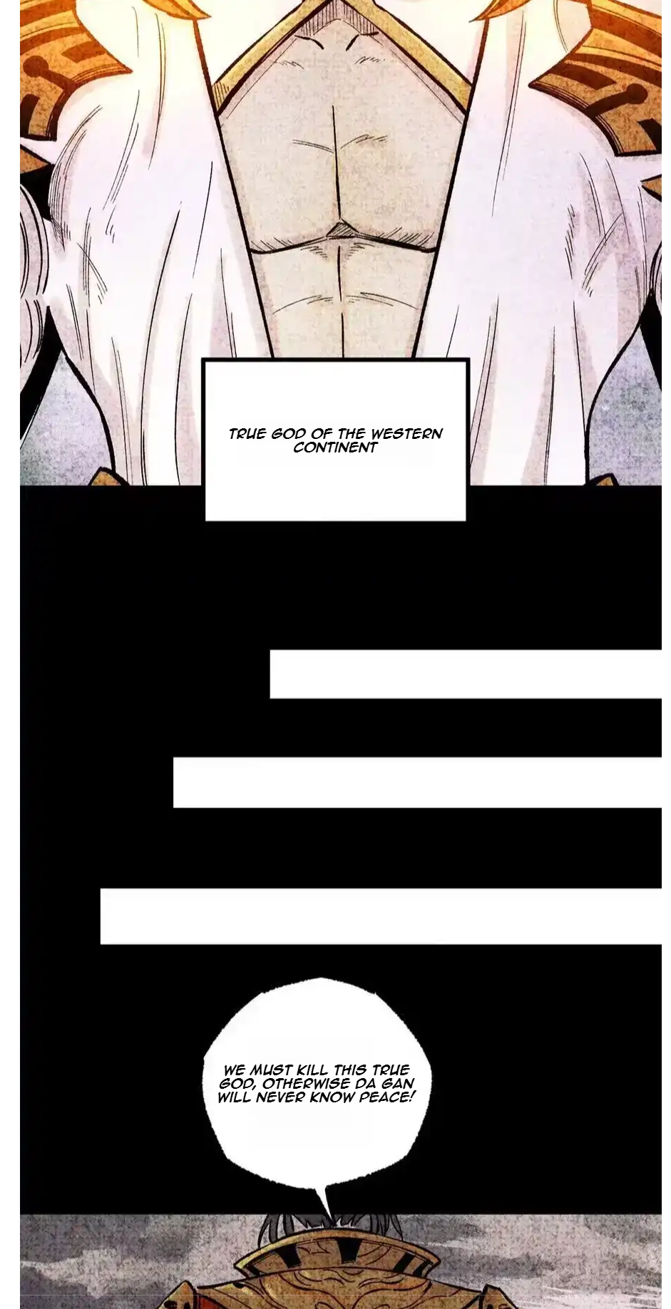 The Unyielding Will to Die Chapter 65 156 d1cb7a557ac7
