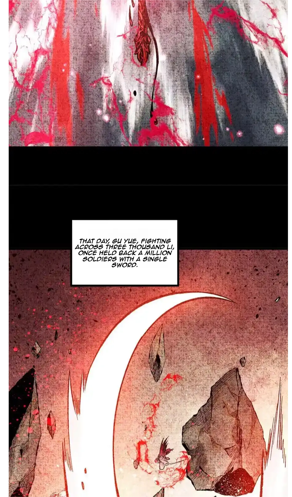 The Unyielding Will to Die Chapter 65 187 d47d4569d534