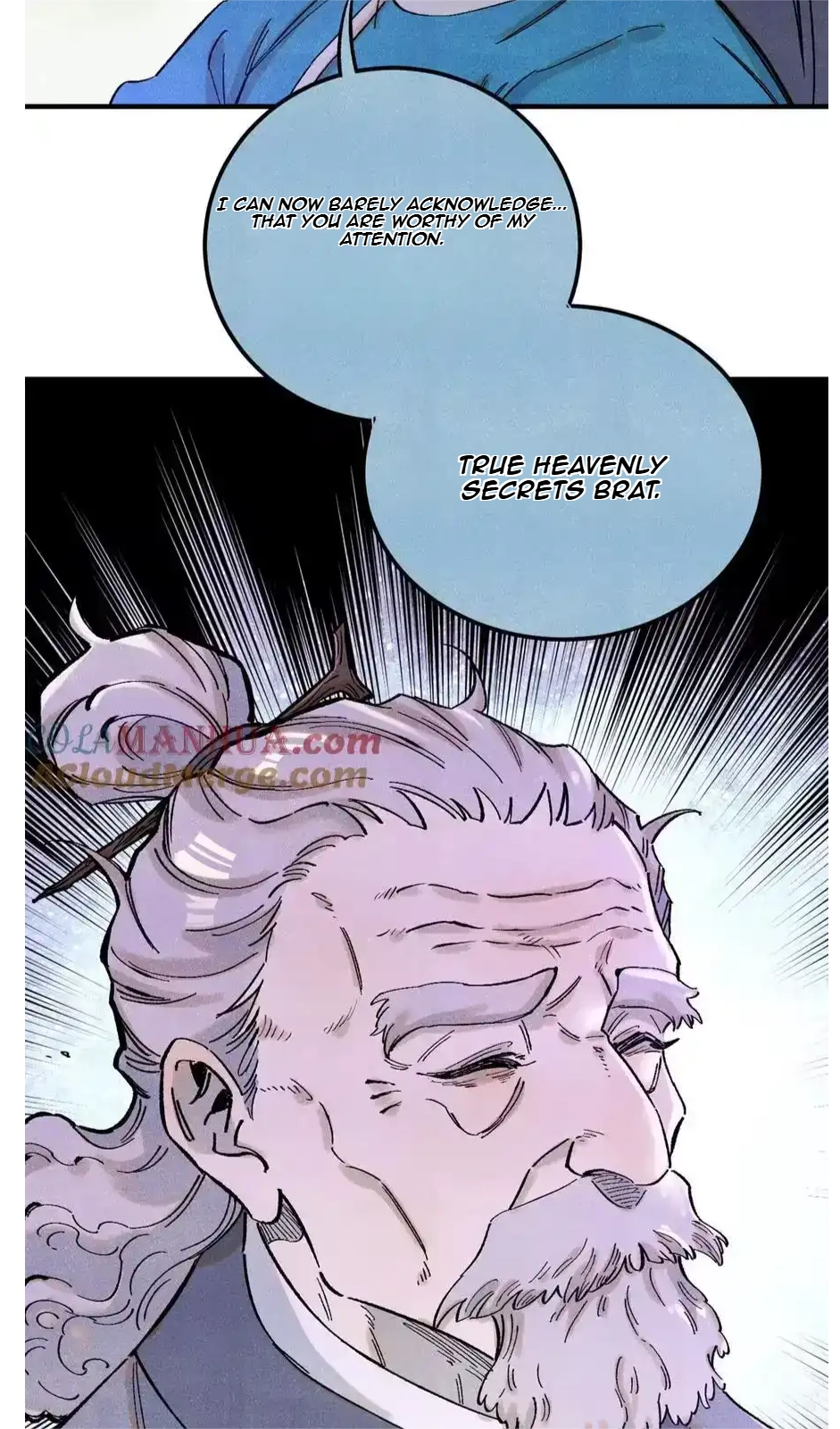 The Unyielding Will to Die Chapter 66 210 0a4fbd1fb8a4