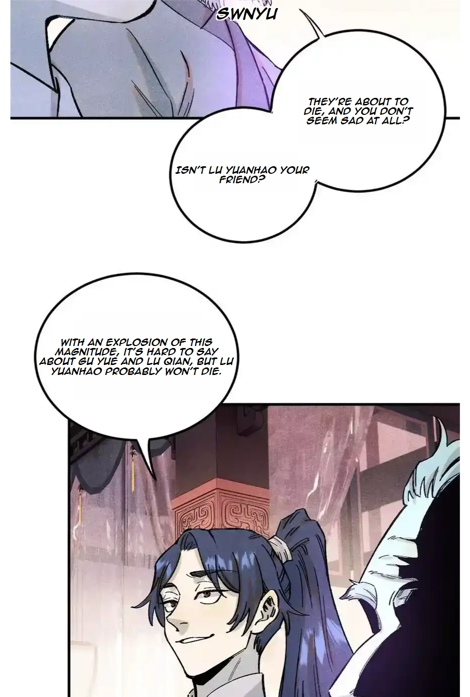 The Unyielding Will to Die Chapter 66 208 0f3fd026c30f