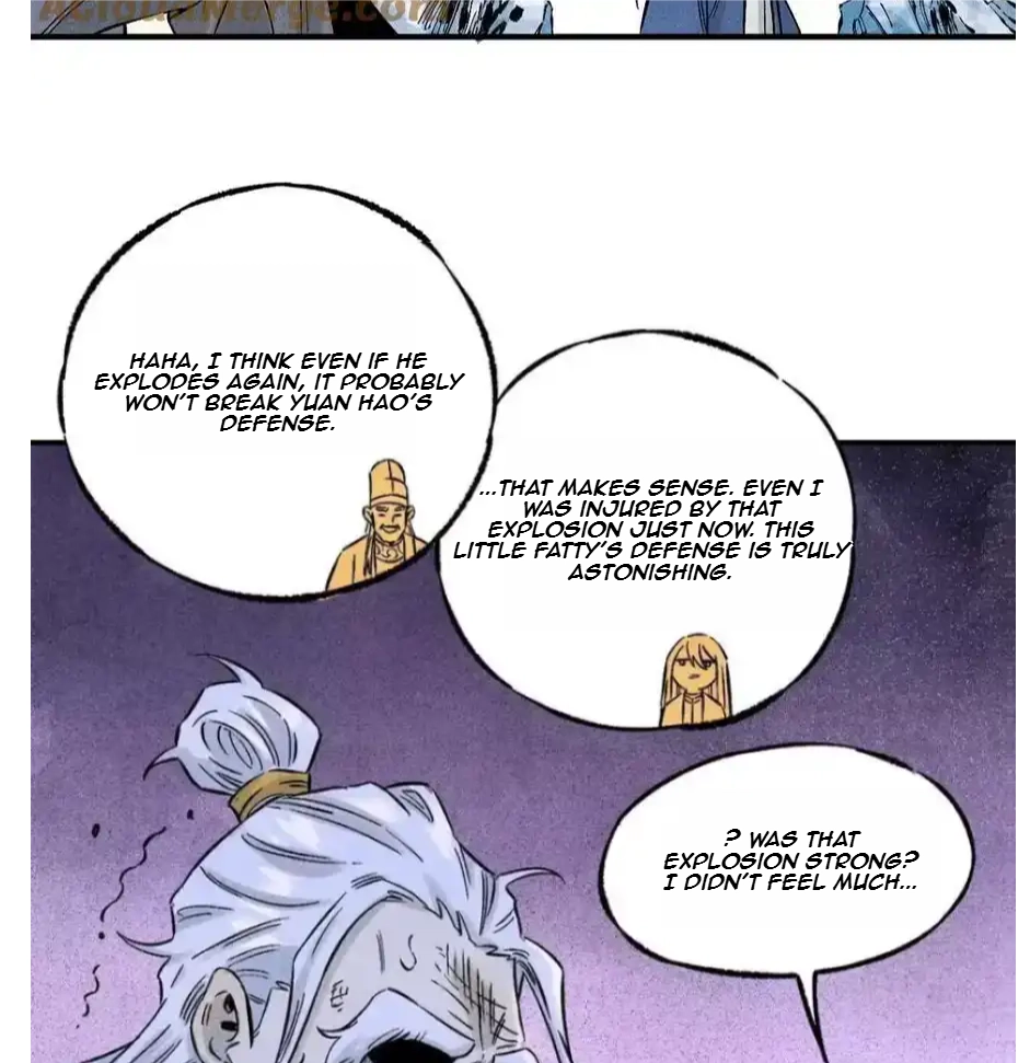 The Unyielding Will to Die Chapter 66 192 22f9707170c4