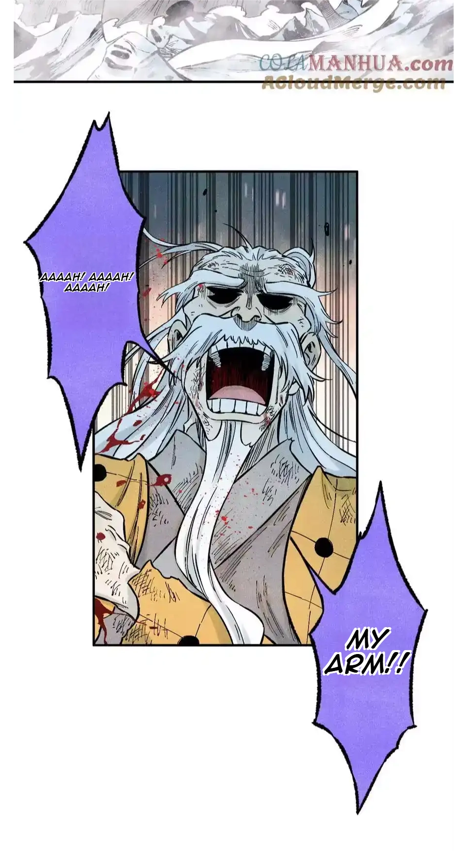The Unyielding Will to Die Chapter 66 178 60d0602d3ff9