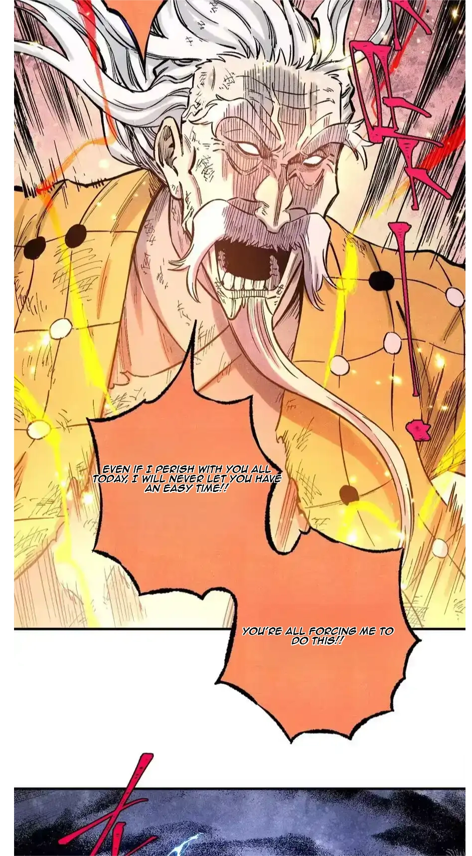 The Unyielding Will to Die Chapter 66 194 c47304baec40