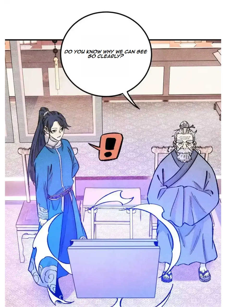 The Unyielding Will to Die Chapter 67 150 1f22da1327b3